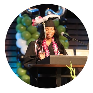 Jackie PIE LA Grad Jackie PIE LA Grad