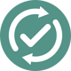 Credit Recovery Icon Credit Recovery Icon
