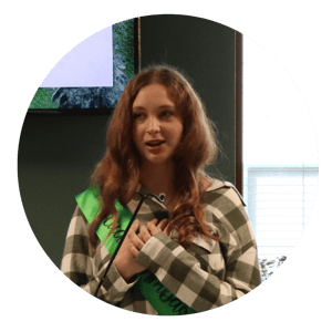 PIE ID testimonial bailey