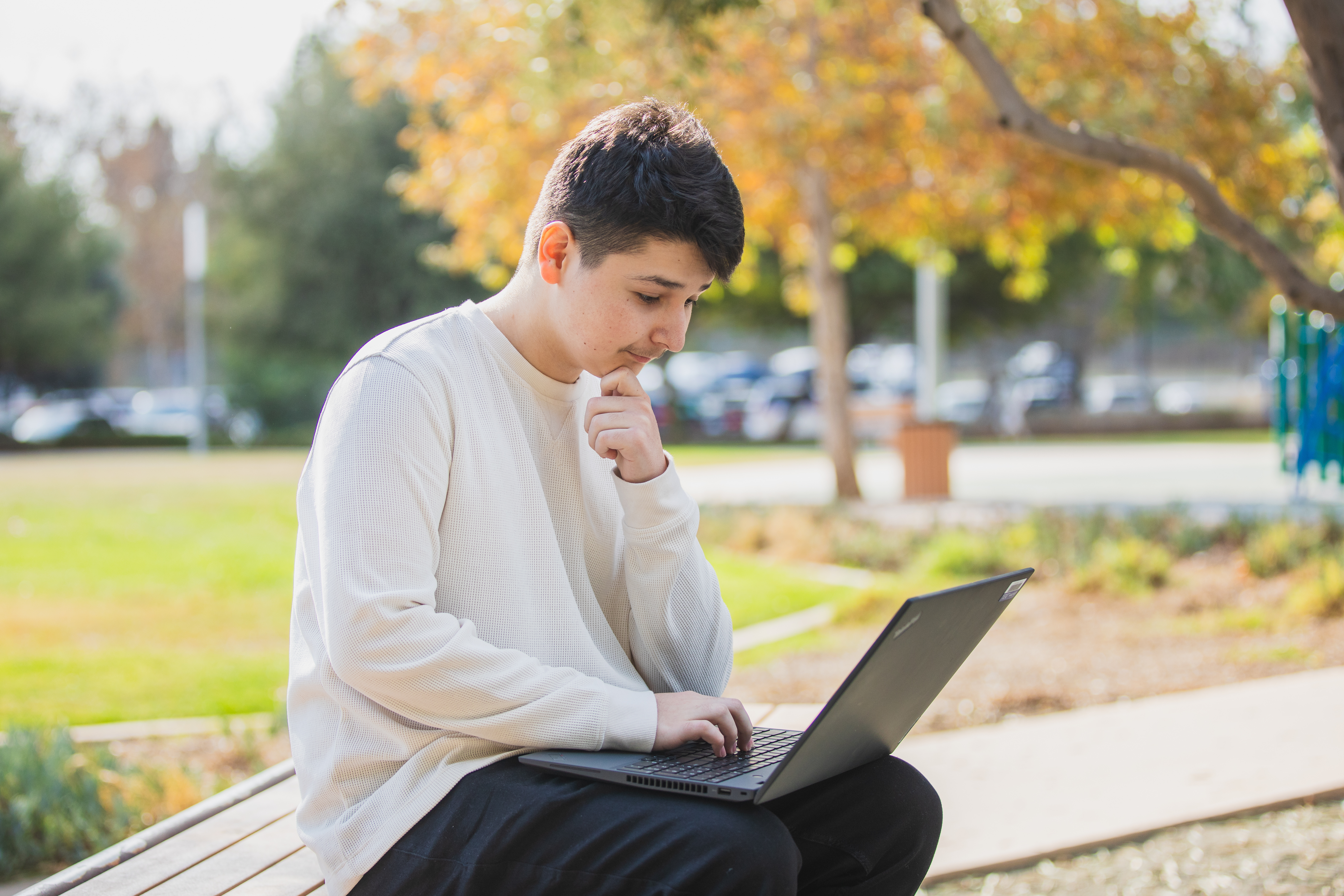 pathways in education az online